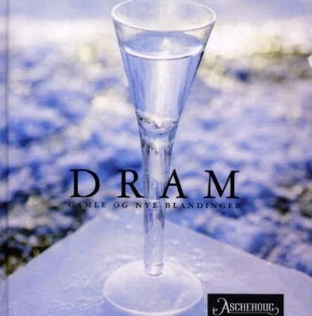 Dram 9788203228414 Mette Ankarloo Brukte bøker