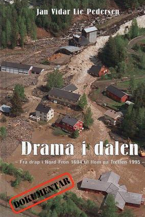 Drama i dalen - Bokia.no