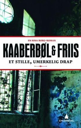 Et stille, umerkelig drap - Bokia.no