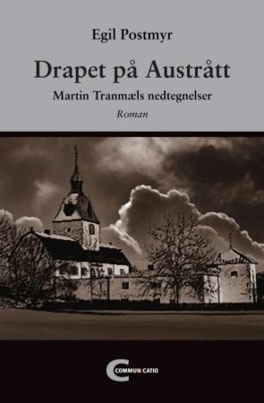 Drapet på Austrått 9788292400579 Egil Postmyr Brukte bøker