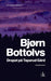 Drapet på Taparud gård 9788205409057 Bjørn Bottolvs Brukte bøker
