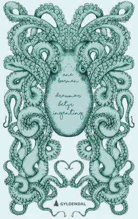 Draumar betyr ingenting 9788205525405 Ane Barmen Brukte bøker