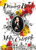 Drawing Blood 9780062323644 Molly Crabapple Brukte bøker