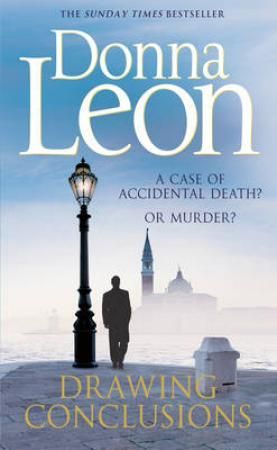 Drawing conclusions 9780099559771 Donna Leon Brukte bøker