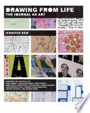 Drawing from Life 9781568984452 Jennifer New Brukte bøker
