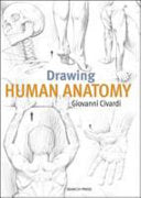 Drawing Human Anatomy 9781782216056 Giovanni Civardi Brukte bøker