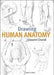 Drawing Human Anatomy 9781782216056 Giovanni Civardi Brukte bøker