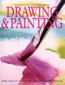 Drawing & Painting 9781905704538  Brukte bøker