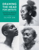 Drawing the Head for Artists 9781631596926 Oliver Sin Brukte bøker