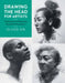 Drawing the Head for Artists 9781631596926 Oliver Sin Brukte bøker