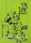 Drawings of Rembrandt 9780486214856 Rembrandt Harmenszoon van Rijn Seymour Slive Brukte bøker