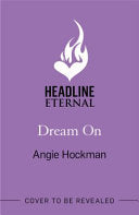 Dream On 9781472295996 Angie Hockman Brukte bøker