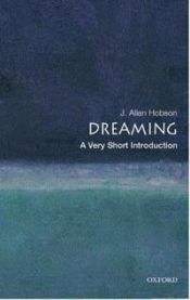 Dreaming 9780192802156 J. Allan Hobson Brukte bøker