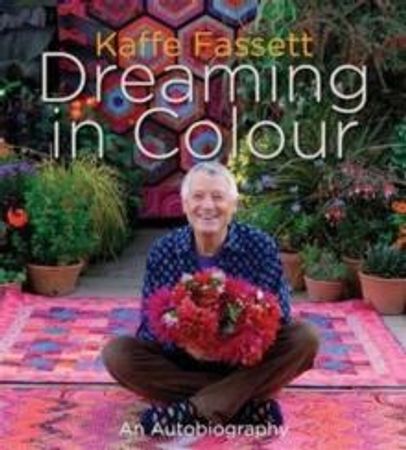 Dreaming in colour 9781617690075 Kaffe Fassett Brukte bøker