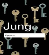Dreams 9780415267410 C.G. Jung Brukte bøker