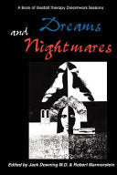 Dreams and Nightmares 9780939266272 Joseph Downing Brukte bøker