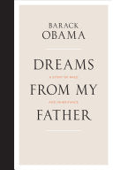 Dreams from My Father 9781847674388 Barack Obama Brukte bøker