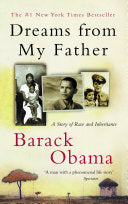 Dreams from My Father 9781847670915 Barack Obama Brukte bøker