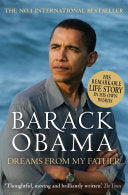 Dreams from My Father 9781847670946 Barack Obama Brukte bøker