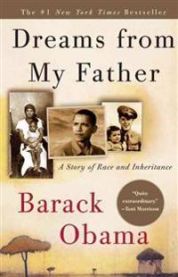 Dreams from My Father: A Story of Race and Inheritance 9781400082773 President Barack Obama Brukte bøker
