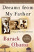 Dreams from My Father: A Story of Race and Inheritance 9781400082773 President Barack Obama Brukte bøker