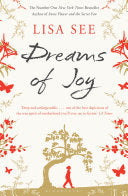 Dreams of Joy 9781408822609 Lisa See Brukte bøker