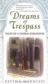 Dreams of Trespass: Tales of a Harem Girlhood 9780201489378 Fatima Mernissi Brukte bøker
