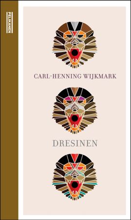 Dresinen 9788293237440 Carl-Henning Wijkmark Brukte bøker