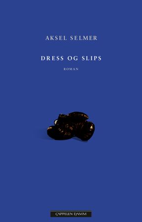 Dress og slips 9788202763800 Aksel Selmer Brukte bøker