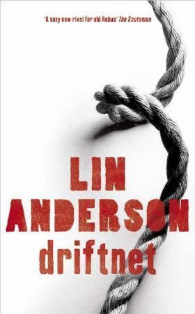 Driftnet 9780340922361  Brukte bøker