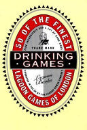 Drinking Games 9781899712175  Brukte bøker