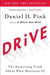 Drive: The Surprising Truth about What Motivates Us 9781594484803 Daniel H. Pink Brukte bøker