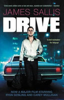 Drive 9781842435007 James Sallis Brukte bøker