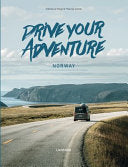 Drive Your Adventure Norway 9789401467018 Clemence Polge Thomas Corbet Brukte bøker