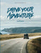 Drive Your Adventure Norway 9789401467018 Clemence Polge Thomas Corbet Brukte bøker