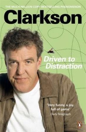 Driven to distraction 9780141044200  Brukte bøker