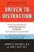 Driven to Distraction: Recognizing and Coping with Attention Deficit Disorder… 9780307743152 Edward M. Hallowell John J. Ratey Brukte bøker