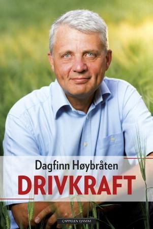 Drivkraft 9788202368074 Dagfinn Høybråten Brukte bøker