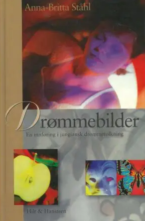 Drømmebilder (Innbundet) - Bokia.no