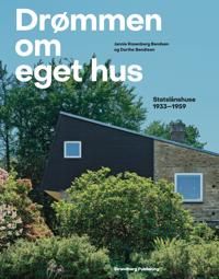 Drømmen om eget hus 9788792596758 Jannie Rosenberg Bendsen og Dorthe Bendtsen Brukte bøker