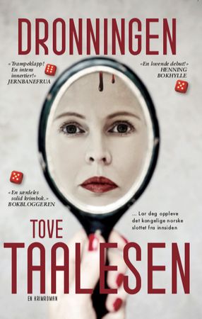 Dronningen 9788234400643 Tove Taalesen Brukte bøker