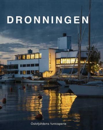 Dronningen 9788290319484  Brukte bøker