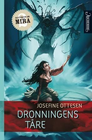 Dronningens tåre 9788203249051 Josefine Ottesen Brukte bøker