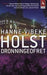 Dronningeofret 9788702079944 Hanne-Vibeke Holst Brukte bøker