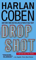 Drop Shot 9780440220459 Harlan Coben Brukte bøker