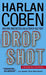 Drop Shot 9780440220459 Harlan Coben Brukte bøker