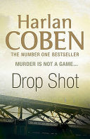 Drop Shot 9781409116998 Harlan Coben Brukte bøker