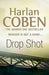 Drop Shot 9781409116998 Harlan Coben Brukte bøker