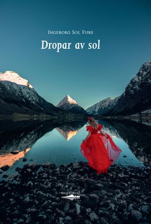 Dropar av sol 9788282401661 Ingeborg Sol Fure Brukte bøker