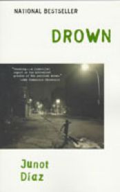 Drown 9781573226066 Junot D iaz Brukte bøker